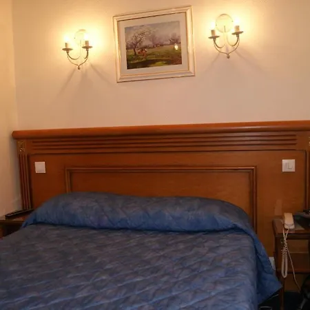 Courtonne Hotel Caen