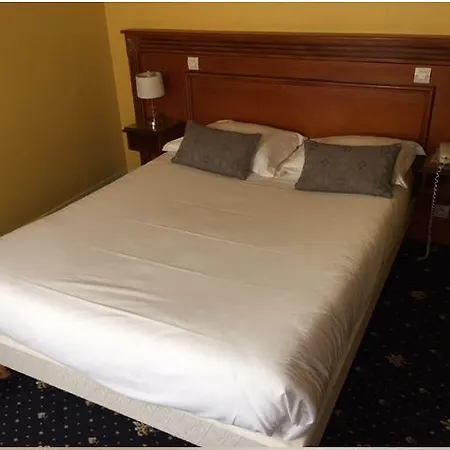 Courtonne Hotel Caen